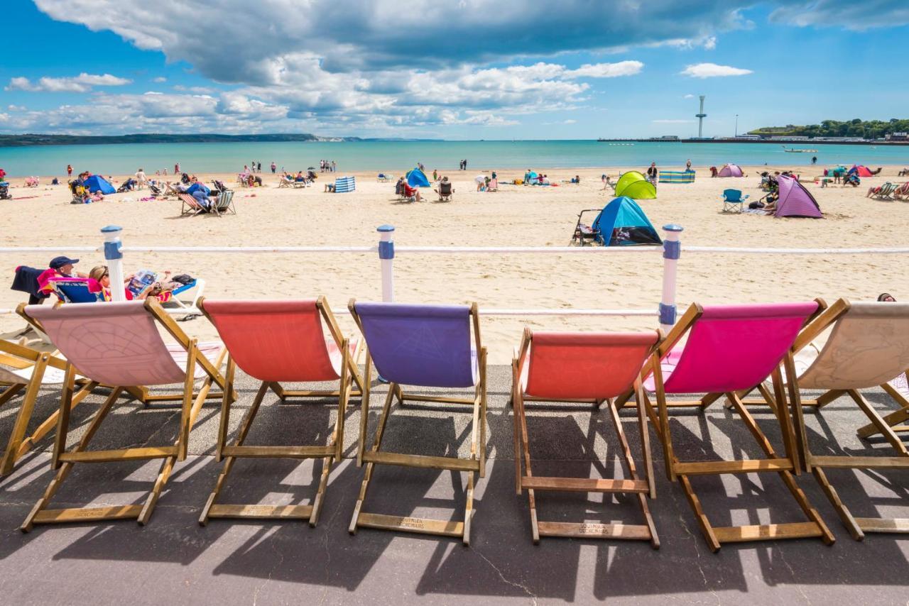 Ladybird Сasa de vacaciones Weymouth